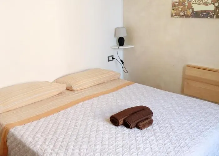 Stefania Vendégház Giulianova