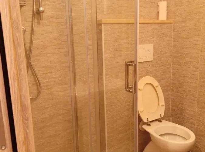 Stefania Vendégház 3*