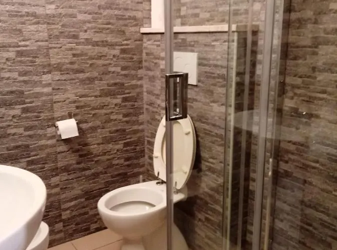 Vendégház Stefania Giulianova