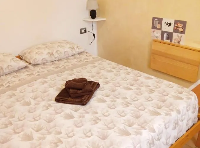 Stefania Vendégház Giulianova