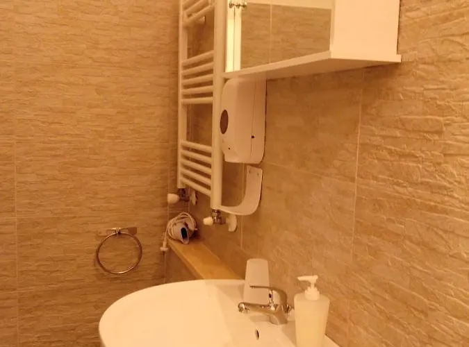 Stefania Vendégház