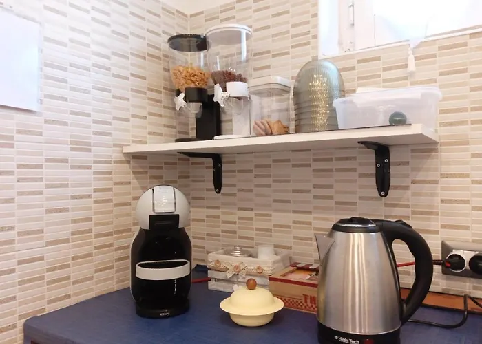 Vendégház Stefania