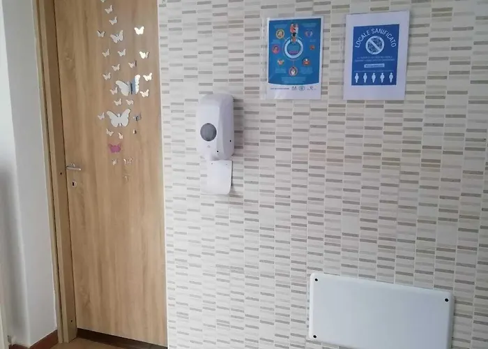 Vendégház Stefania 3*