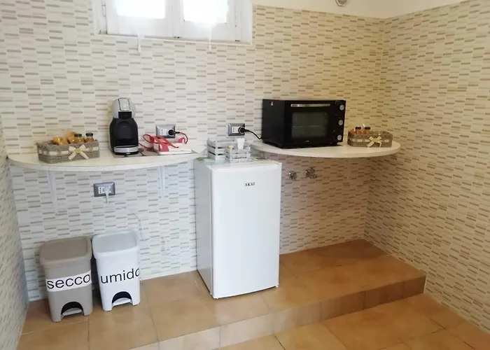 Vendégház Stefania