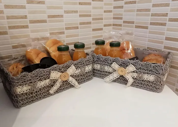 Stefania 3* Giulianova