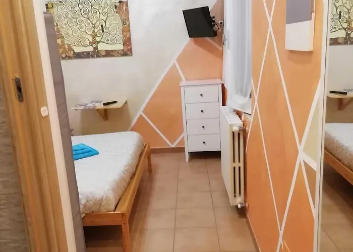 Stefania Vendégház