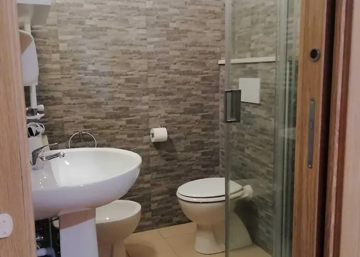 Vendégház Stefania 3*