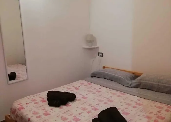 Stefania Vendégház Giulianova