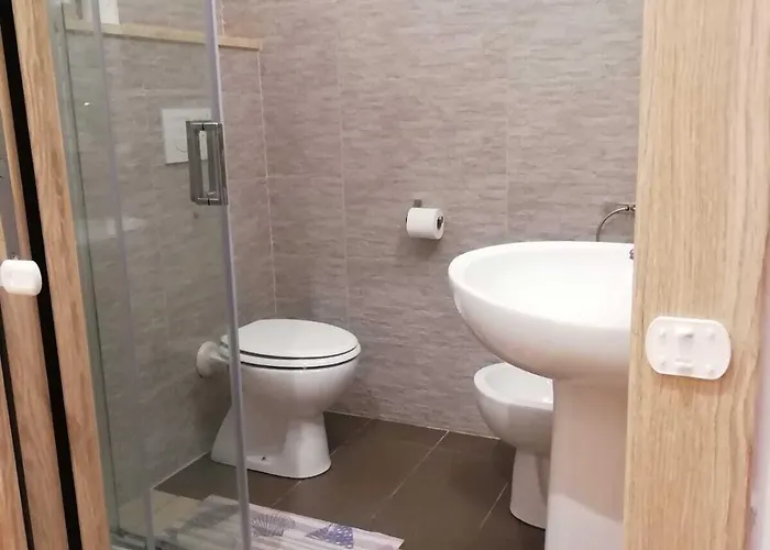 Stefania Vendégház 3*