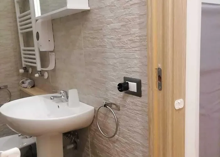 Vendégház Stefania Giulianova