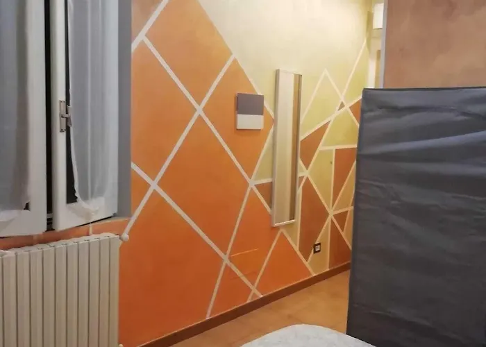 Stefania Vendégház 3*