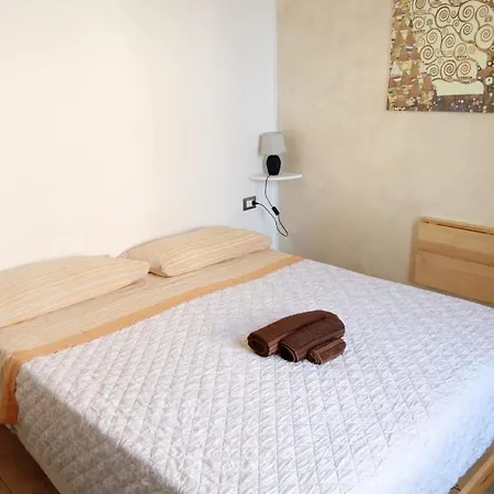 Stefania Gasthuis Giulianova