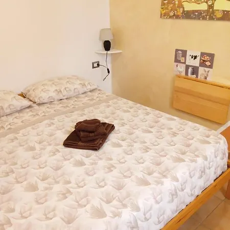 Stefania Gasthuis Giulianova