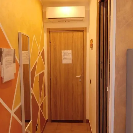 Stefania Gasthuis Giulianova