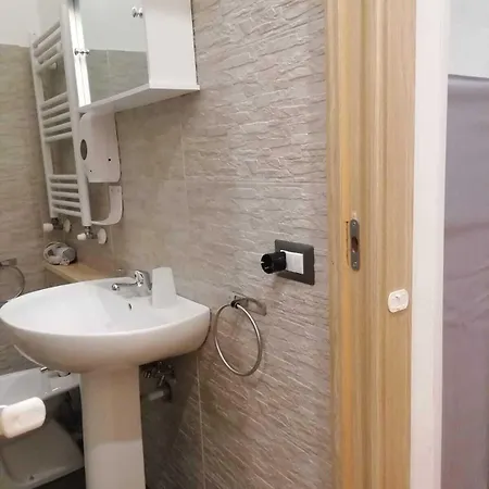 Gasthuis Stefania Giulianova