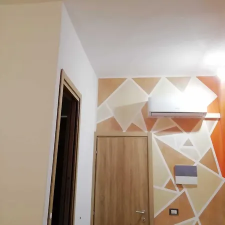 Gasthuis Stefania Giulianova