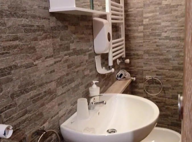 Stefania Джулианова