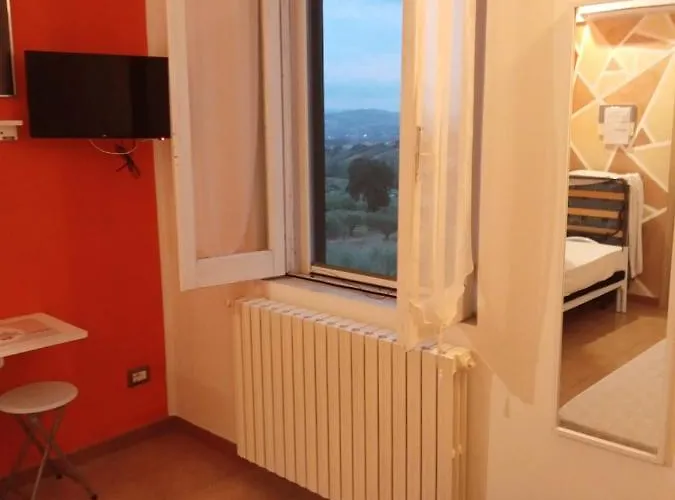 Stefania Джулианова