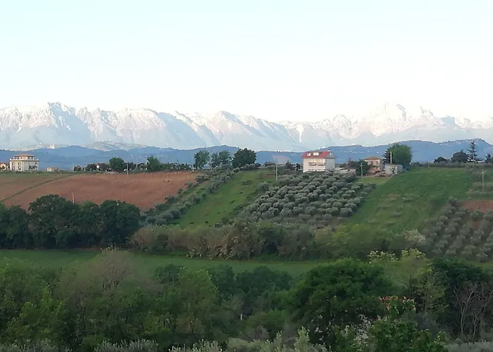 Stefania Гостевой дом 3*