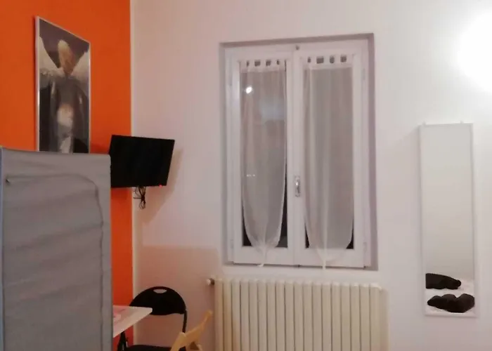 Гостевой дом Stefania Джулианова